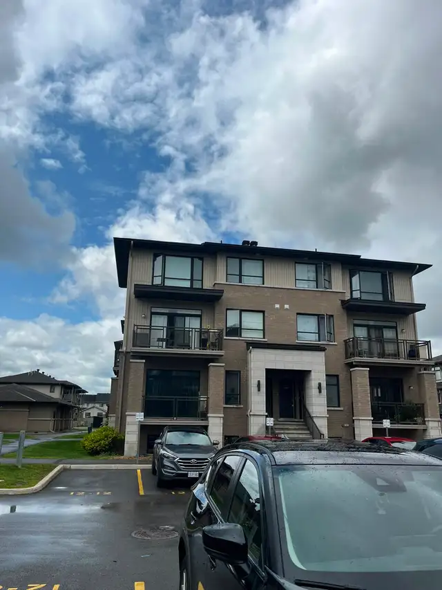 Apartment  in Room Rentals & Roommates in Ottawa - Image 8