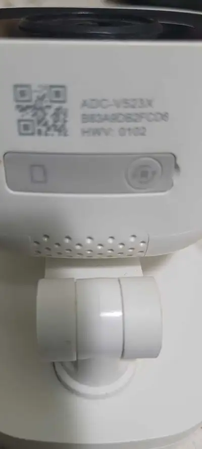 Alarm.com Camera, View more