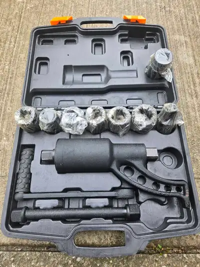 VEVOR torque multiplier, View more