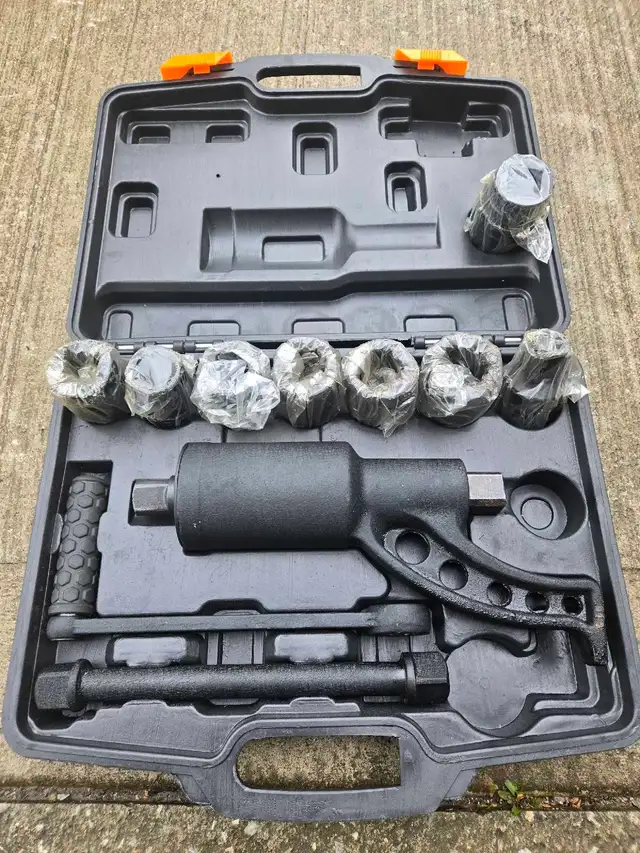 VEVOR torque multiplier in Hand Tools in London - Image 2