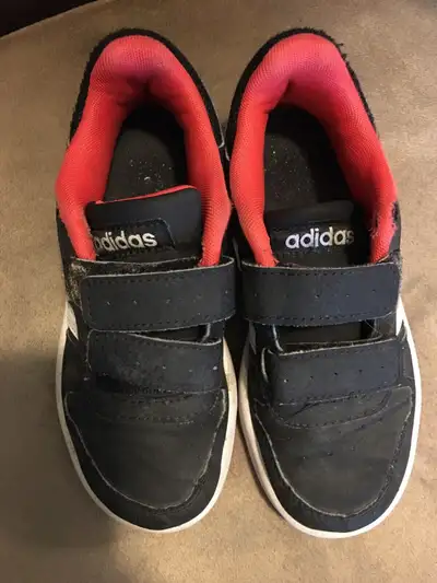 Adidas running shoes 12T, View more