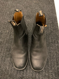 Blundstones boots-great condition