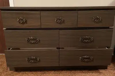 Functional & Affordable Dresser, View more