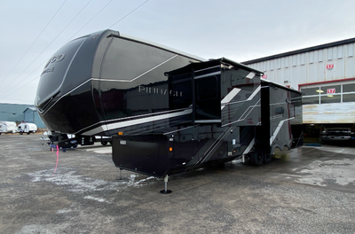 2026 Jayco Pinnacle 36FBTS 5th Wheel FOR SALE!!!, View more