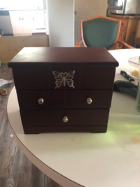 Jewelry Box