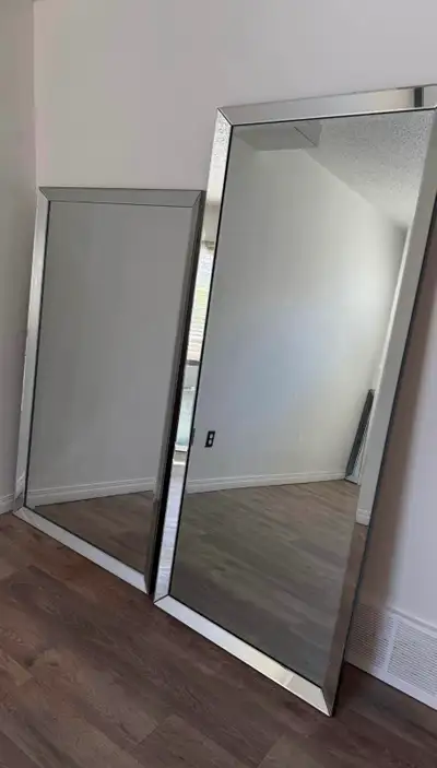 Mirrors for sale, View more