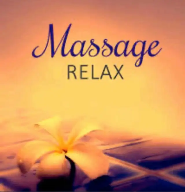 Massage in sw ( home based )