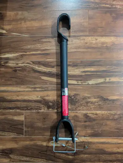 Allen Top Tube 900B, View more