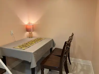Room for Rent