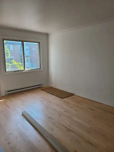 3.5 for rent Juky 1st Park Extension