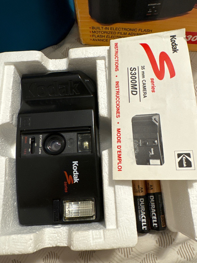 Kodak camera in Cameras & Camcorders in Winnipeg - Image 4