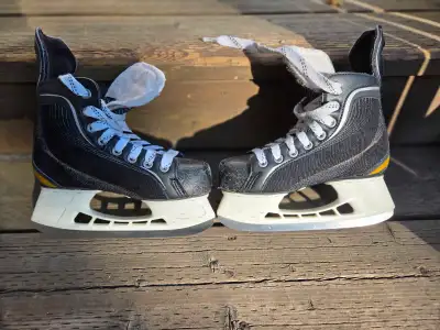 Bauer Supreme Skates, View more