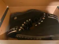 Timberland Waterproof Boots