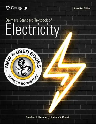Electrical Techniques Semester 1 Bundle 9781779540713, View more