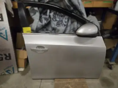 Door with complete inner door and controls, PL,PW etc Very good condition OBO