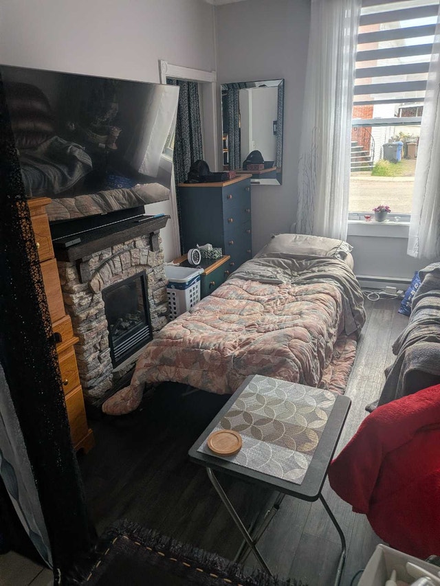 chambre à louer pour travailleurs seulement. travail — photo 1