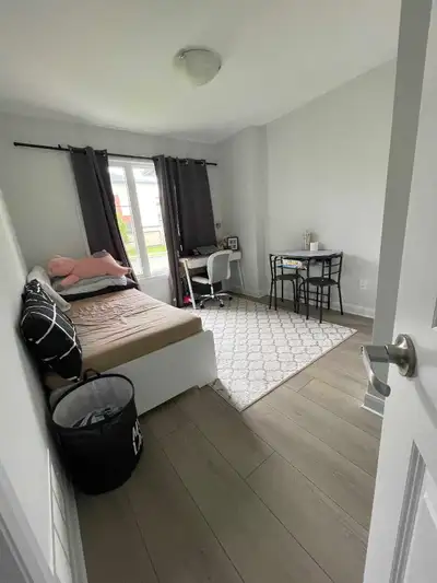 Private Room w/ Bath & Mini Kitchen – Orleans Welcome to your new private retreat in the heart of Or...