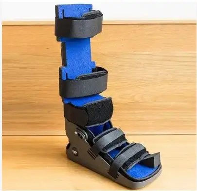 EQ IQ Foot Brace