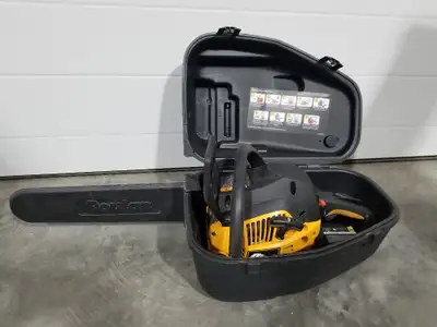 Poulan Pro Classic chain Saw, View more