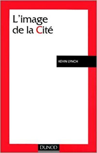 L'image de la cité par Kevin Lynch