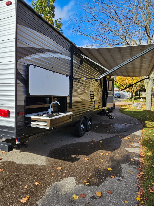 2019 Prowler RV Trailer Available in RVs & Motorhomes in Kitchener / Waterloo - Image 2