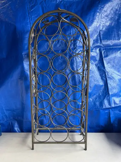 Rangement à vin, View more