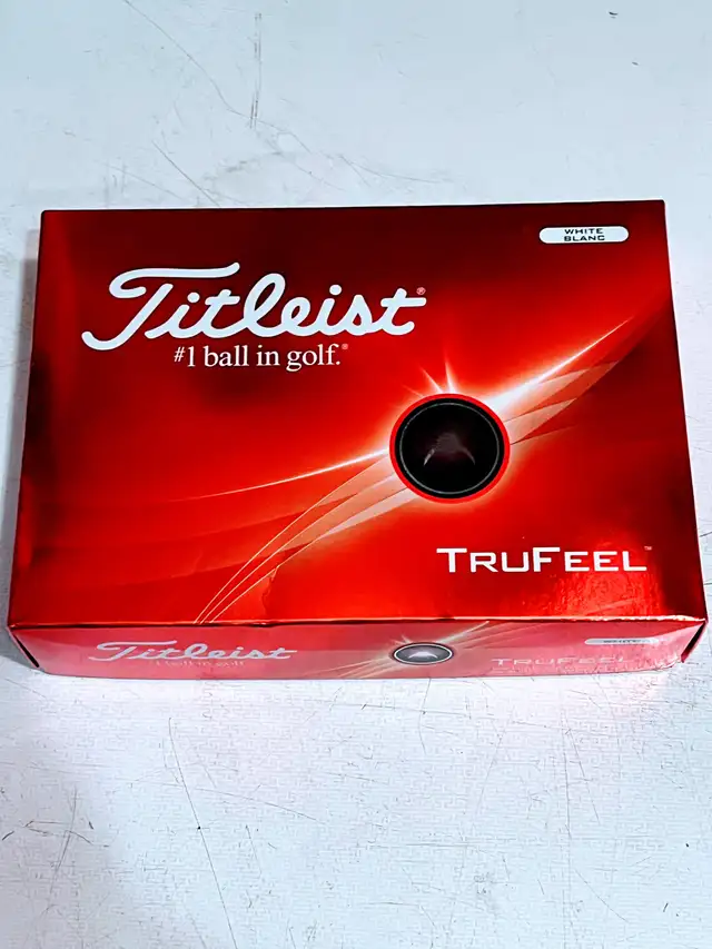 New! Golf Balls - Titleist, Taylormade, Callaway, Vice Balls in Golf in Mississauga / Peel Region - Image 10
