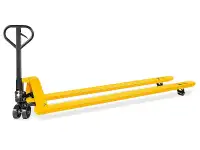 PALLET JACK – 72" EXTENDED REACH