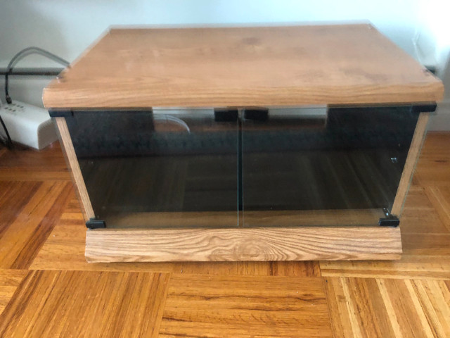 TV stand in TV Tables & Entertainment Units in Victoria