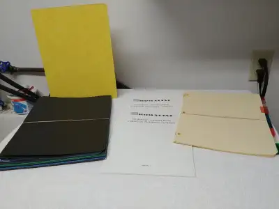 Binders, Folders and Dividers, View more