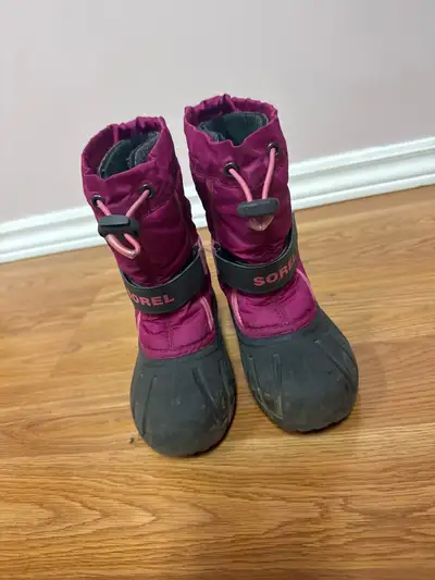 sorel snow boots, View more