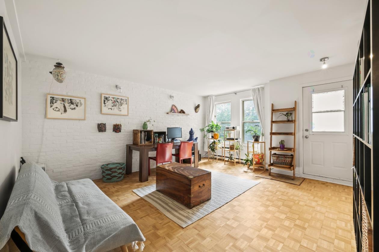 Superbe condo à deux étages dans le Plateau Mont-Royal — photo 2