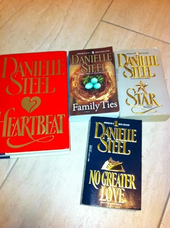 The Girl with the Dragon Tattoo, Twilight and more great books in Fiction in Mississauga / Peel Region - Image 11