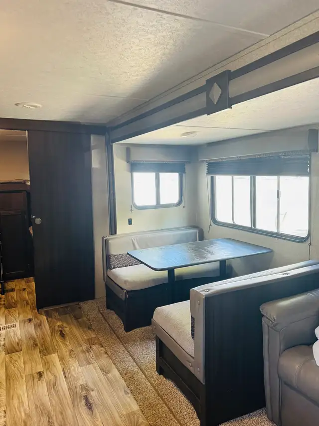 2020 Keystone Springdale Travel Trailer in Travel Trailers & Campers in Kelowna - Image 9