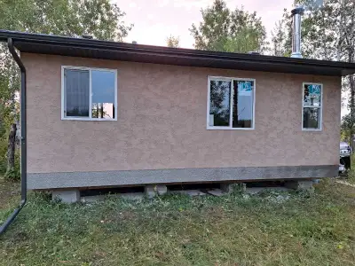 Specializing in: Conventional stucco, paper and wire,acrylic, repairs and re- stucco. Bungalows-Gara...