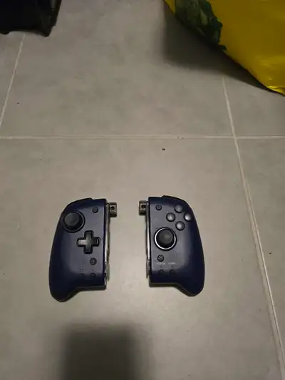 Nintendo switch joy con , View more