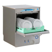 COMMERCIAL DISWASHER