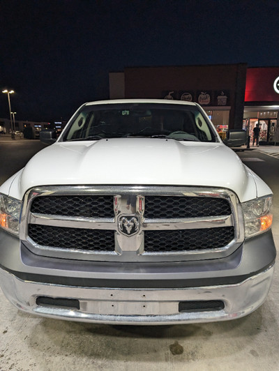 2016 Ram 1500 for sale
