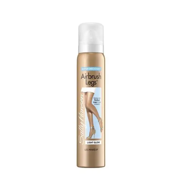 Sally Hansen Airbrush Legs