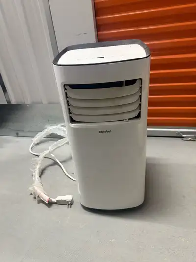 Portable air conditioner , View more