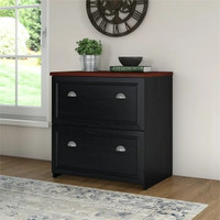 Brand New Bush Furniture® Fairview Lateral File Cabinet 
