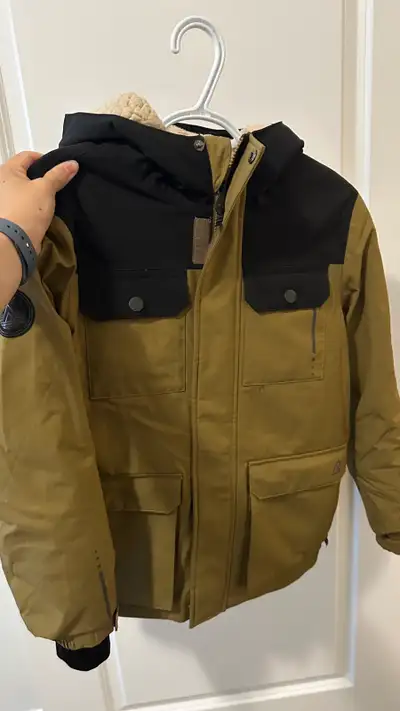 kids winter jacket, View more