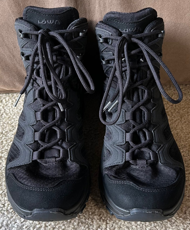 Men’s Lowa Innox GTX Mid TF Hiking Boots in Men's Shoes in Oshawa / Durham Region - Image 3