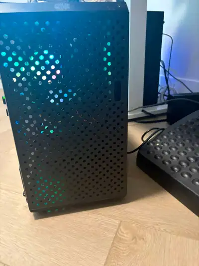 Custom PC for sale, View more