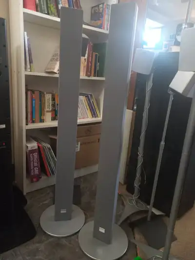 I deliver! Sony Home theatre, TV loudspeaker, View more