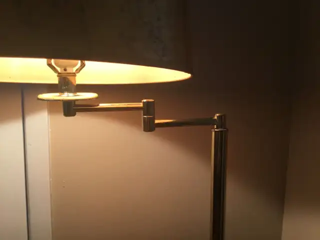Table Lamp  in Indoor Lighting & Fans in Mississauga / Peel Region - Image 3