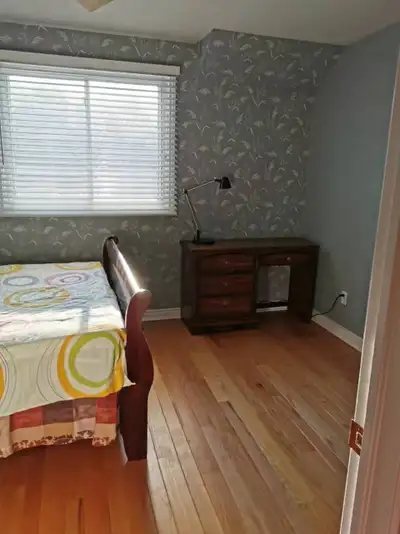 Single Bedroom for Rent