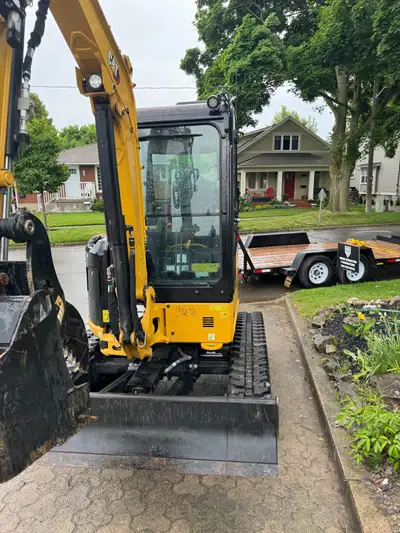DEMO EXCAVATION LAND CLEARING FOUNDATIONS, View more