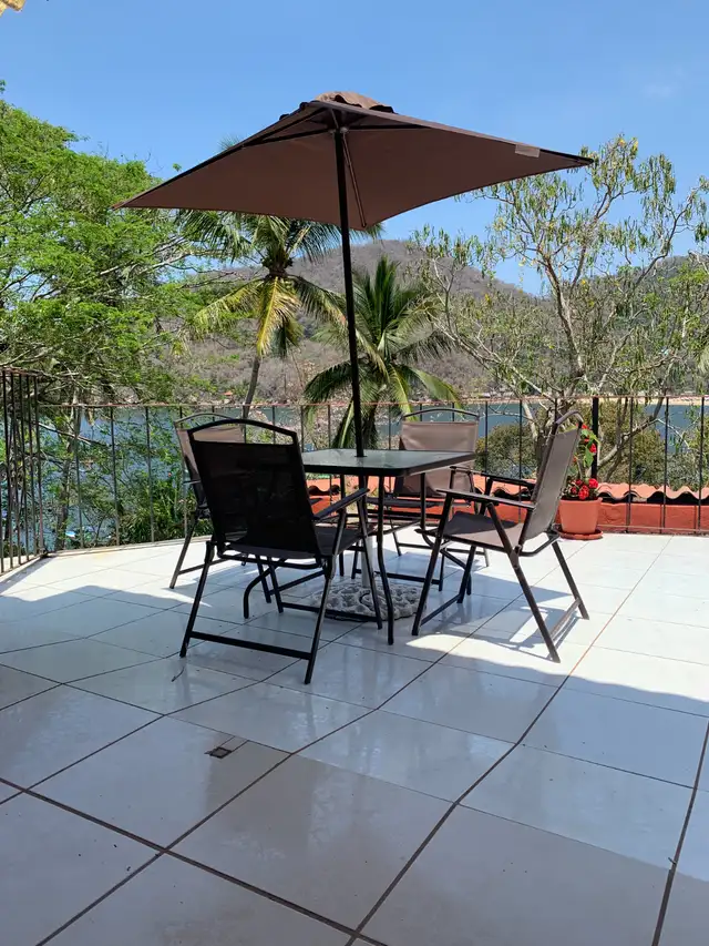 Yelapa, Mexico | Peaceful 2BR Jungle / Ocean Apartment in Mexico in Canada - Image 3