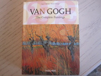van gogh complete works